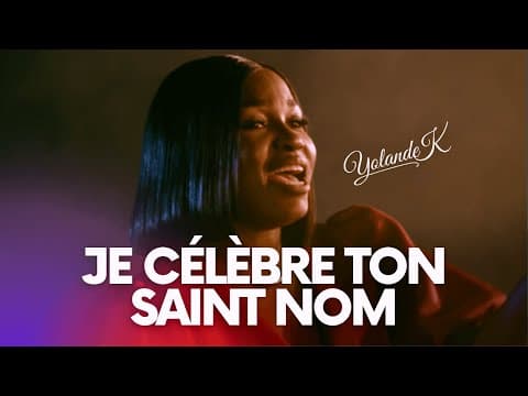 Yolande K – video